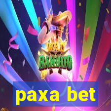 paxa bet